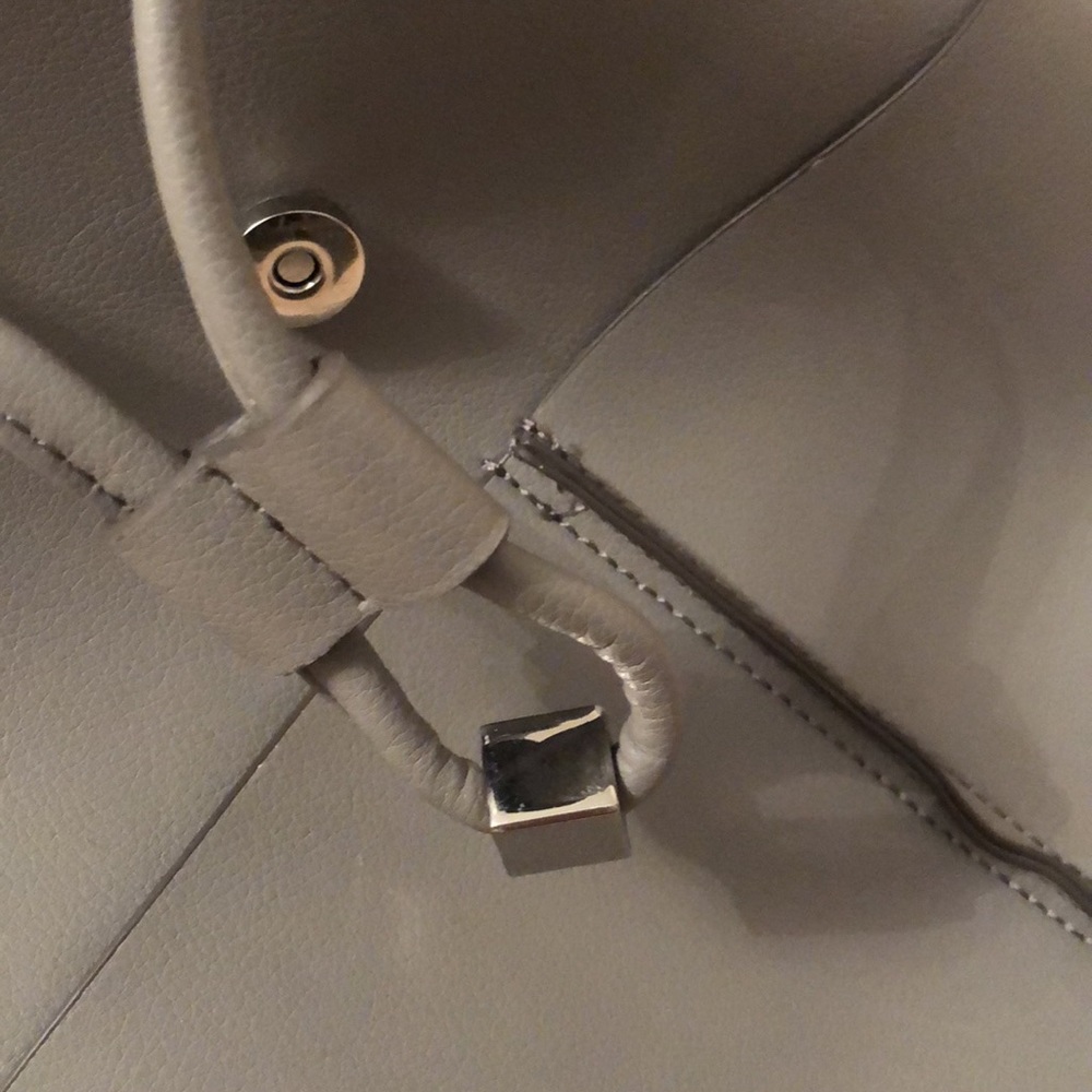Zara fashion backpack! - Picture 8 of 8